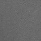 Markise Einziehbar Anthrazit 200x150 cm Stoff und Stahl