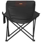 Campingstühle 2 Stk. mit Tasche Klappbar