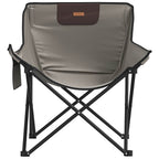 Campingstühle 2 Stk. mit Tasche Klappbar