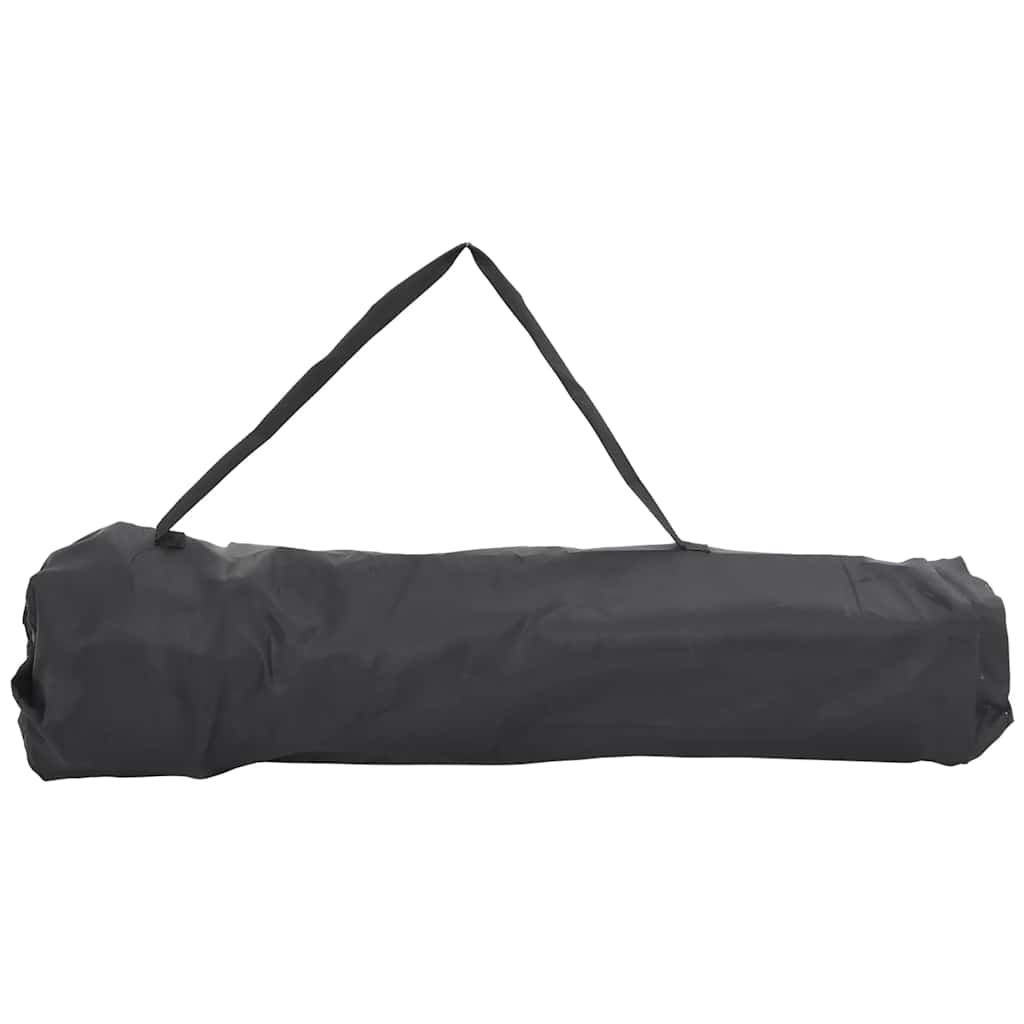 Campingstühle 2 Stk. mit Tasche Klappbar