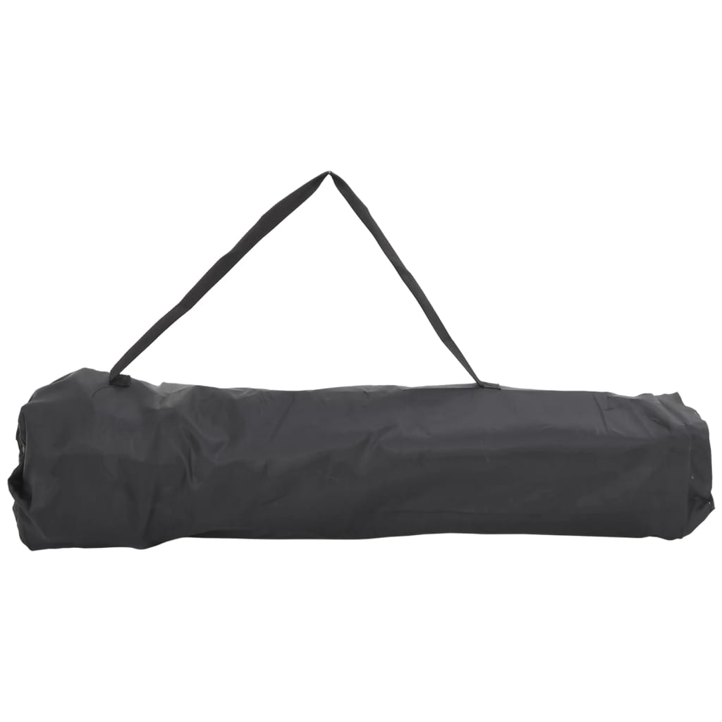 Campingstühle 2 Stk. mit Tasche Klappbar