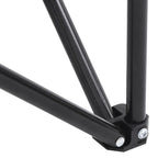 Campingstühle 2 Stk. mit Tasche Klappbar