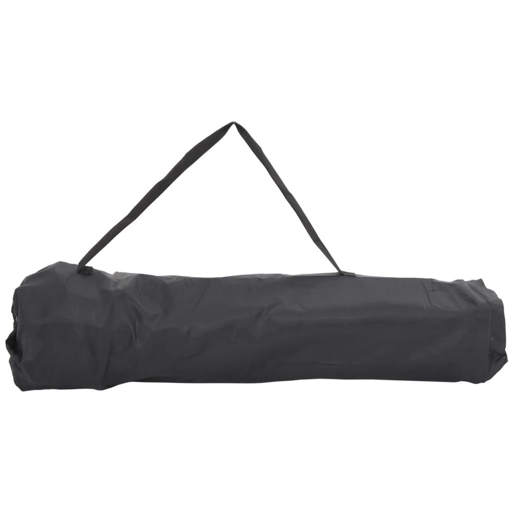 Campingstühle 2 Stk. mit Tasche Klappbar
