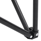 Campingstühle 2 Stk. mit Tasche Klappbar