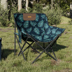 Campingstühle 2 Stk. mit Tasche Klappbar