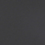 Seitenmarkise Ausziehbar Schwarz 140x500 cm