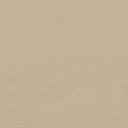Seitenmarkise Ausziehbar Beige 200x600 cm