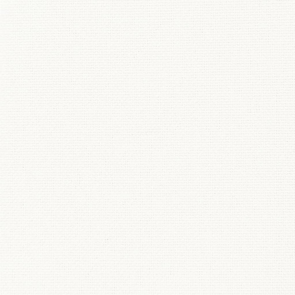 Sonnenschirm mit Stahlmast Weiß 268x268x226 cm