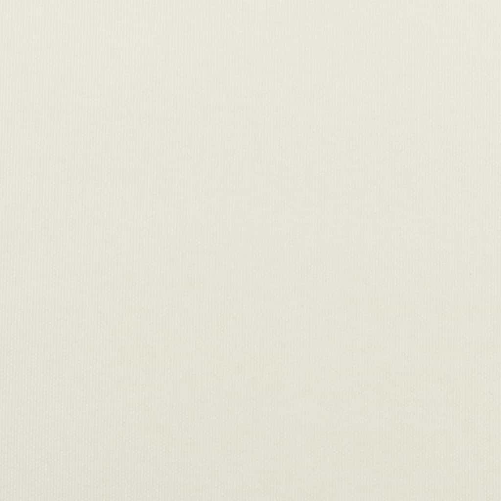 Pavillon 300 x 300 x 200 cm Creme Polyester