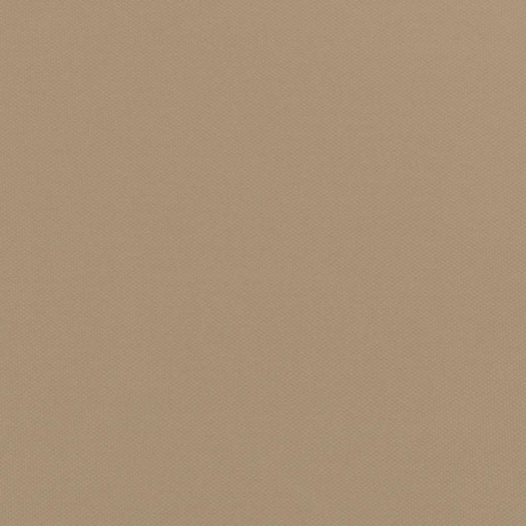 Pavillon 300 x 300 x 200 cm Taupe Polyester