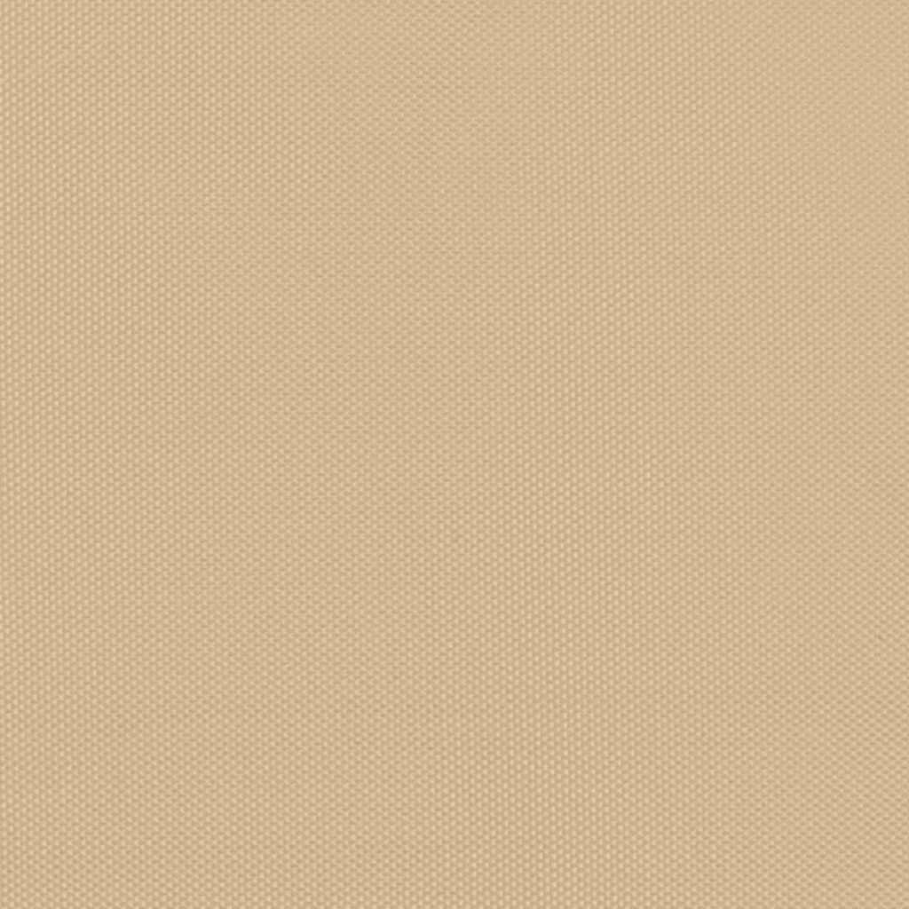 Partyzelt Faltbar Pop-Up mit 4 Seitenteilen Beige