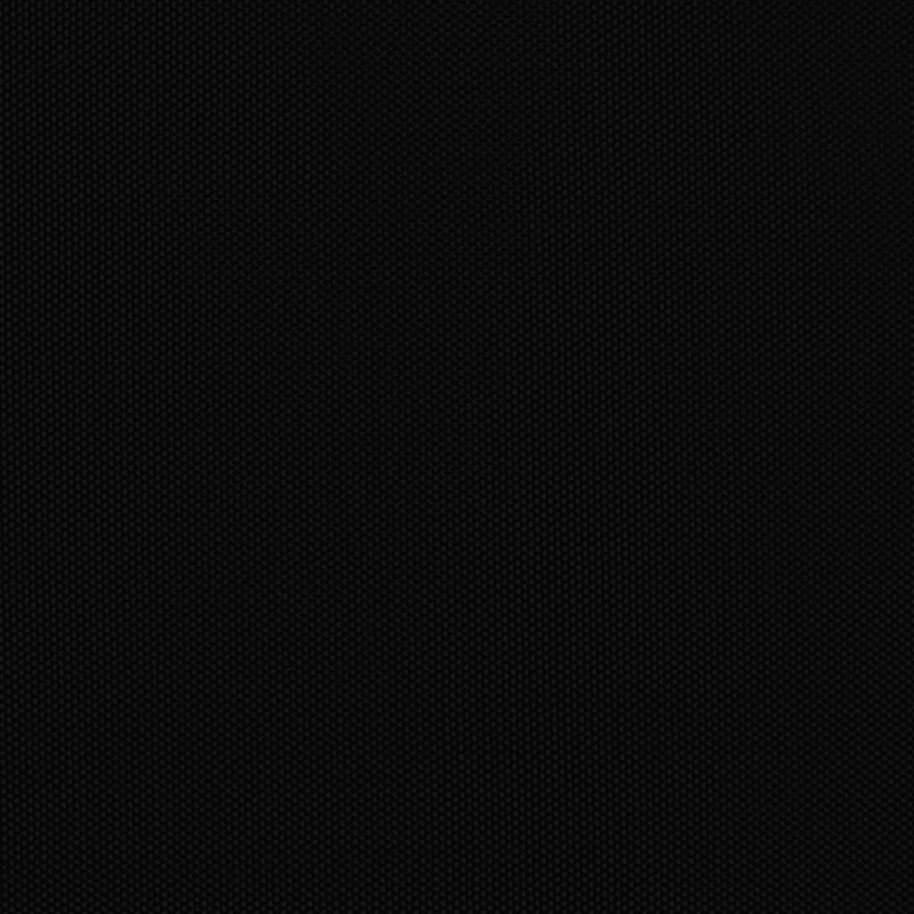 Partyzelt Faltbar Pop-Up Schwarz 410x279x315 cm