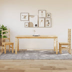 Esstisch Corona 180x90x75 cm Massivholz Kiefer
