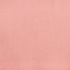 Bettgestell ohne Matratze Rosa 120x190 cm Samt