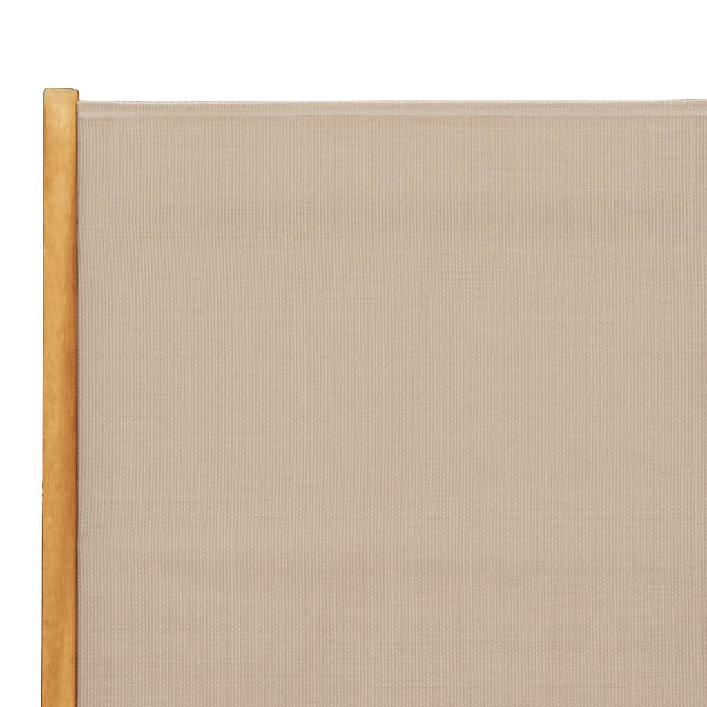 Gartenstühle 8 Stk. Klappbar Massivholz Akazie und Textilene