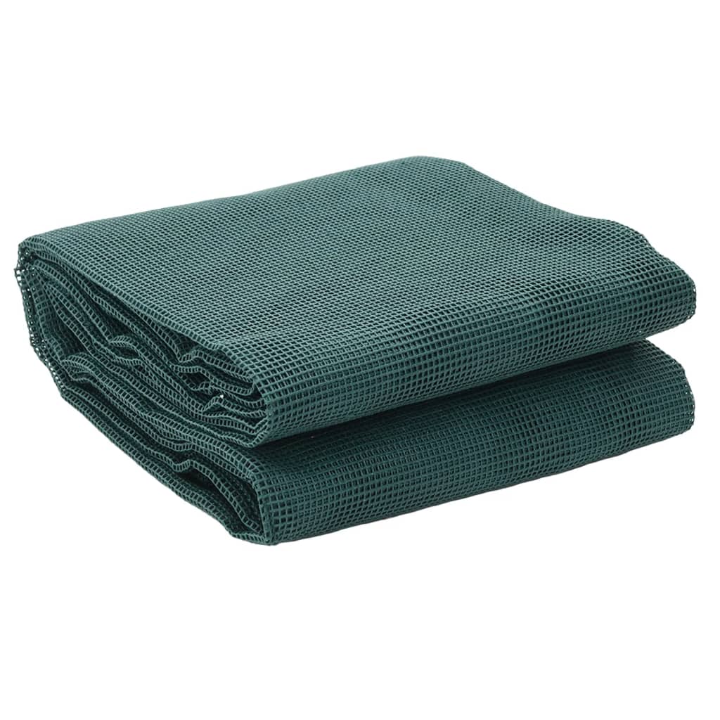 Zeltteppich Grün 3x2,5 m