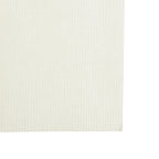 Zeltteppich Creme 6x2,5 m