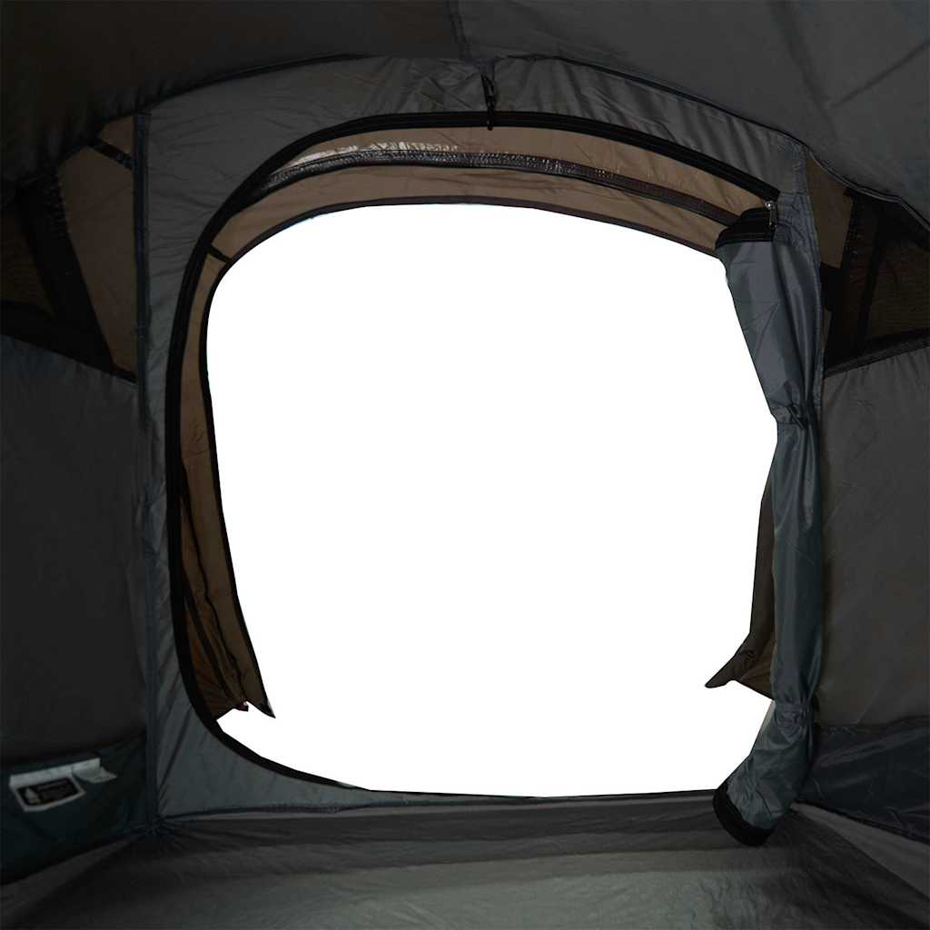 Tunnelzelt 2 Personen Wasserdicht