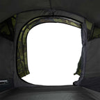 Tunnelzelt 2 Personen Wasserdicht