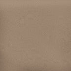Bettgestell Cappuccino-Braun 90x200 cm Kunstleder