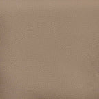 Bettgestell Cappuccino-Braun 140x190 cm Kunstleder