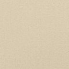 Bettgestell ohne Matratze Creme 140x200 cm Stoff