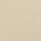 Bettgestell ohne Matratze Creme 180x200 cm Stoff