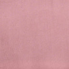 Bettgestell Rosa 180x200 cm Samt