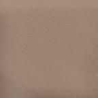 Boxspringbett Matratze Cappuccino-Braun 120x190 cm Kunstleder