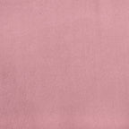 Boxspringbett mit Matratze Rosa 90x190 cm Samt