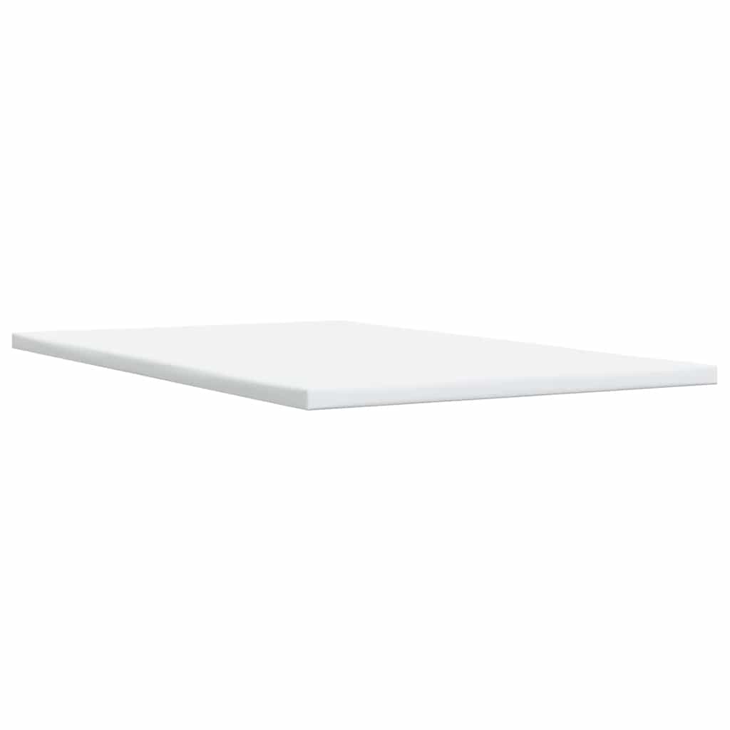 Boxspringbett mit Matratze Dunkelgrün 140x200 cm Samt