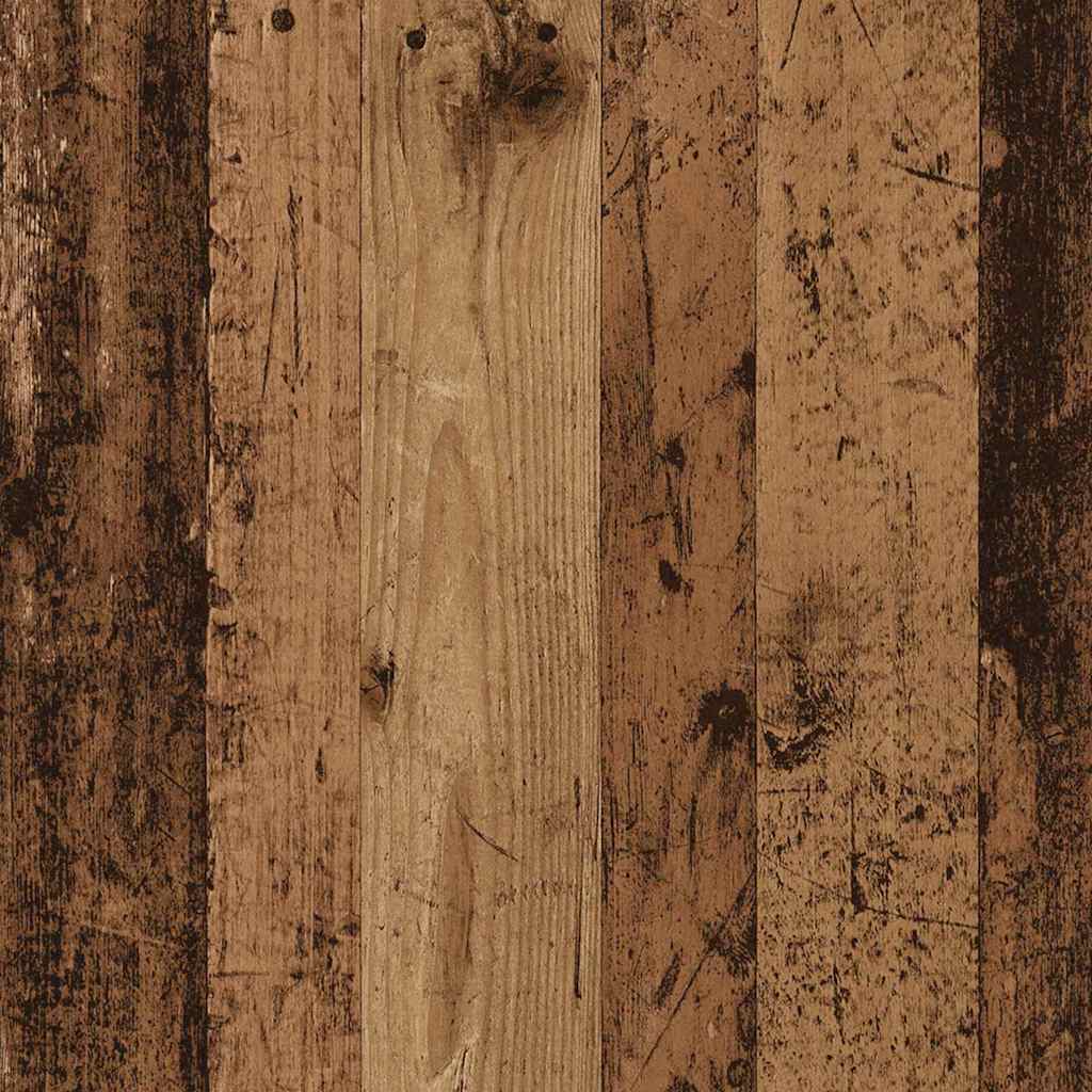 Schreibtisch Altholz 78,5 x 37 x 154,5 cm Holzwerkstoff