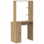 Schreibtisch Artisan-Eiche 78,5 x 37 x 154,5 cm Holzwerkstoff