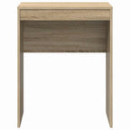 Schreibtisch Sonoma-Eiche 60 x 40 x 76 cm