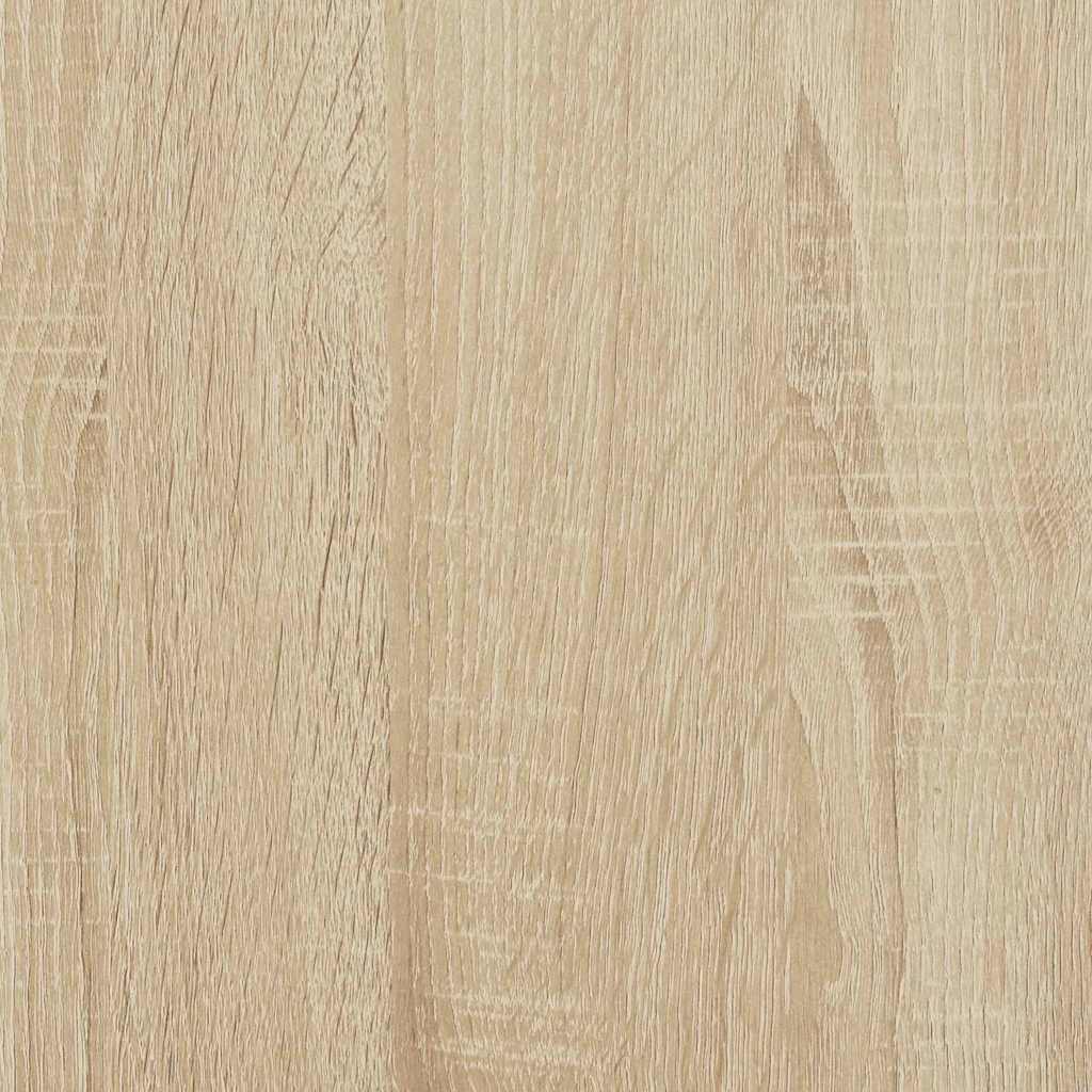 Schreibtisch Sonoma-Eiche 100 x 40 x 76 cm