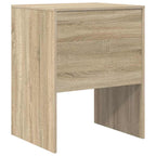 Schreibtisch Sonoma-Eiche 60 x 50 x 76 cm