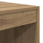 Schreibtisch Artisan-Eiche 90 x 50 x 76 cm