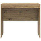 Schreibtisch Artisan-Eiche 90 x 50 x 76 cm