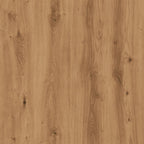 Monitorständer mit Schreibtisch-Organizer Artisan-Eiche