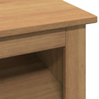 Schreibtisch PANAMA 112x45x75 cm Massivholz Kiefer