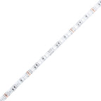 LED-Schreibtisch Schwarz 120x55x91 cm Holzwerkstoff