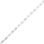 LED-Schreibtisch Betongrau 160x55x91 cm Holzwerkstoff