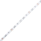 LED-Schreibtisch Altholz-Optik 160x55x91 cm Holzwerkstoff