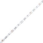 LED-Schreibtisch Betongrau 200x55x91 cm Holzwerkstoff