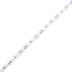 LED-Schreibtisch Betongrau 130x130x91 cm Holzwerkstoff