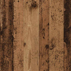 Schreibtisch Altholz-Optik 102x50x76 cm Holzwerkstoff