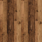 Schreibtisch Altholz-Optik 100x50x76 cm Holzwerkstoff