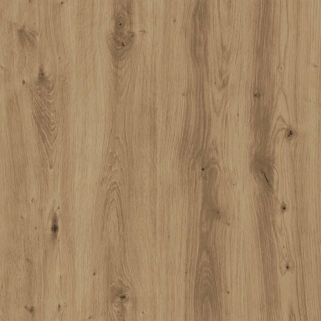 Badezimmerschrank Artisan Oak 32x25,5x190 cm Holzwerkstoff