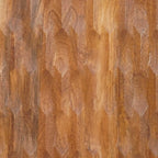 Badezimmerschrank Braun 38 x 33 x 58 cm Massivholz Mango