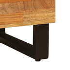 Badezimmerschrank mit Schubladen Artisan-Eiche 38 x 33 x 160 cm